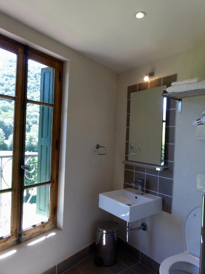 Le Grand Chalet Aspet Ngoại thất bức ảnh