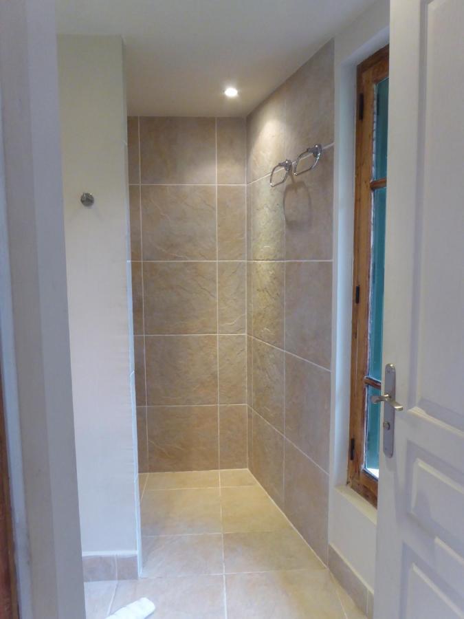 Le Grand Chalet Aspet Ngoại thất bức ảnh