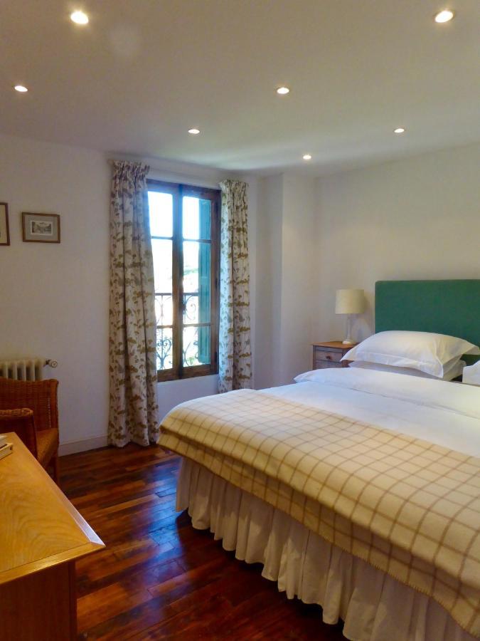 Le Grand Chalet Aspet Ngoại thất bức ảnh
