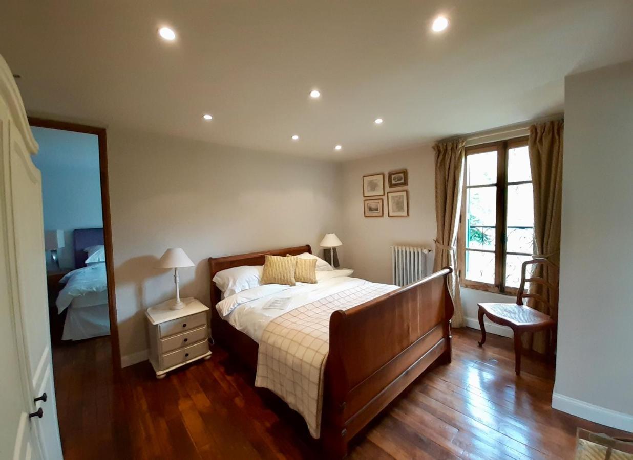 Le Grand Chalet Aspet Ngoại thất bức ảnh