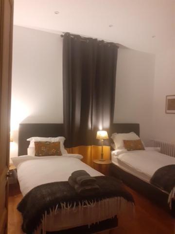 Le Grand Chalet Aspet Ngoại thất bức ảnh